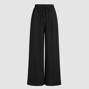 🤩HP🤩Cider wide leg  pants